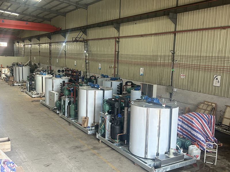 productcate-1-1 Industrial Refrigeration Equipment